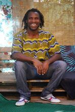 DAOUDA AUX DOIGTS D'OR